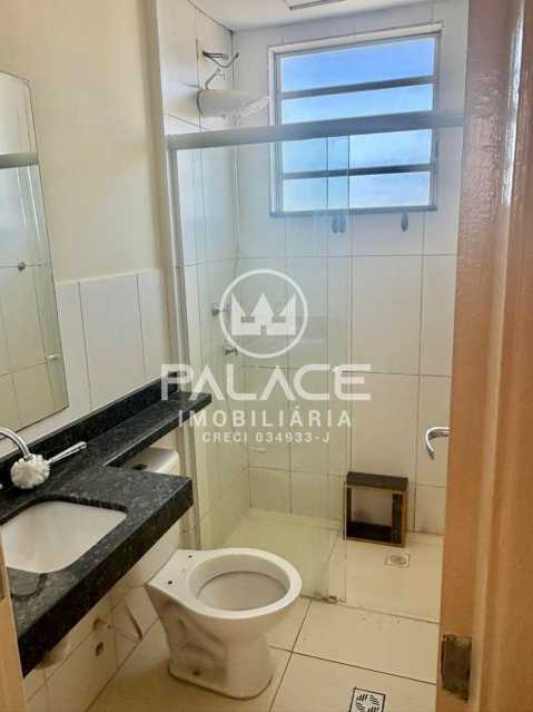 Imagens do imóveis apartamento à venda em santa terezinha, piracicaba 2 quartos 46m²