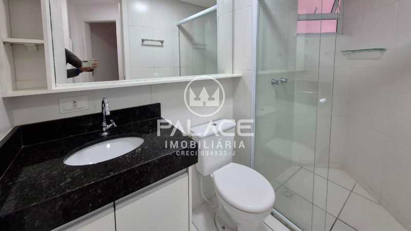 Imagens do imóveis apartamento para venda e aluguel em paulicéia, piracicaba 2 quartos 66m²