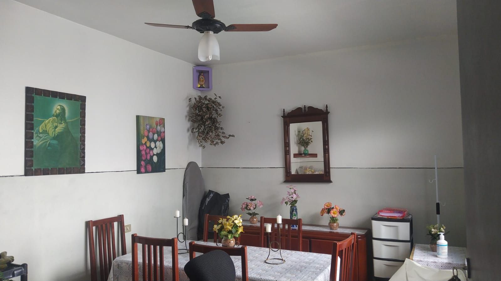Imagens do imóveis Casa com 3 dormitórios à venda, 140 m² por RS 570.000,00 - Alto - Piracicaba-SP