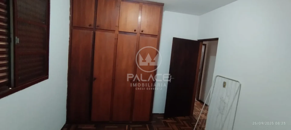 Apartamento Para Alugar Residencial San Thiago Piracicaba