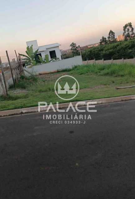 Imagens do imóveis terreno residencial à venda em jardim são francisco, piracicaba