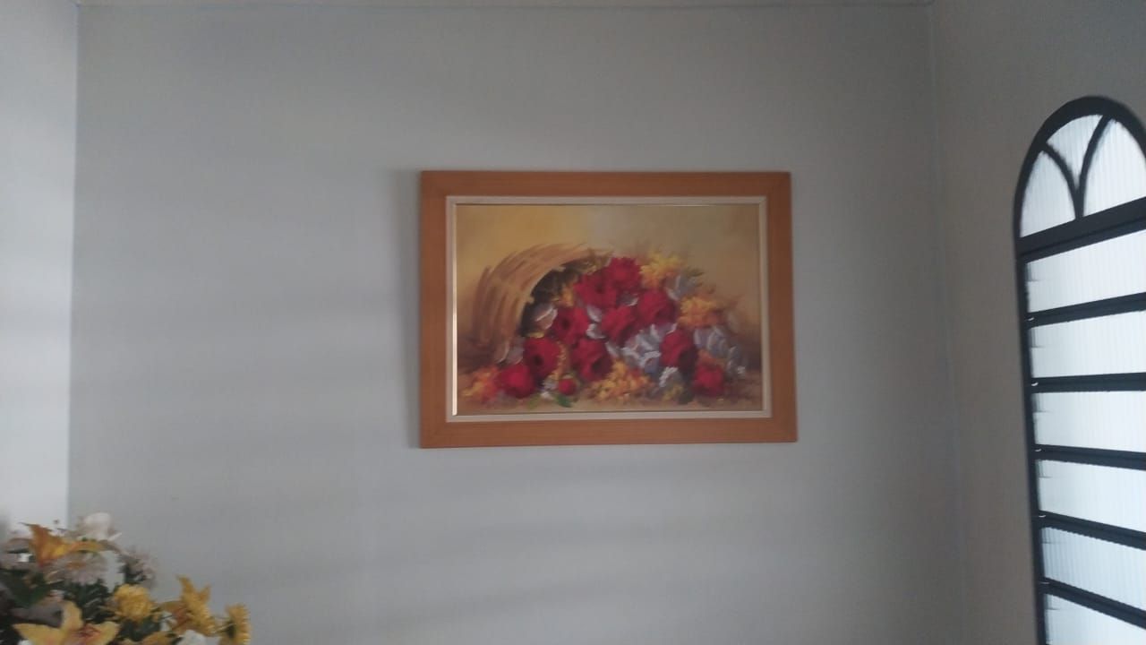 Imagens do imóveis Casa com 3 dormitórios à venda, 140 m² por RS 570.000,00 - Alto - Piracicaba-SP