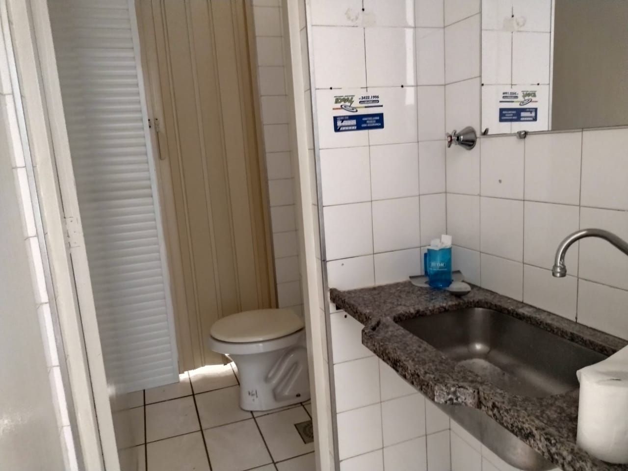 Imagens do imóveis Sala para alugar, 48 m² - Alto - Piracicaba-SP