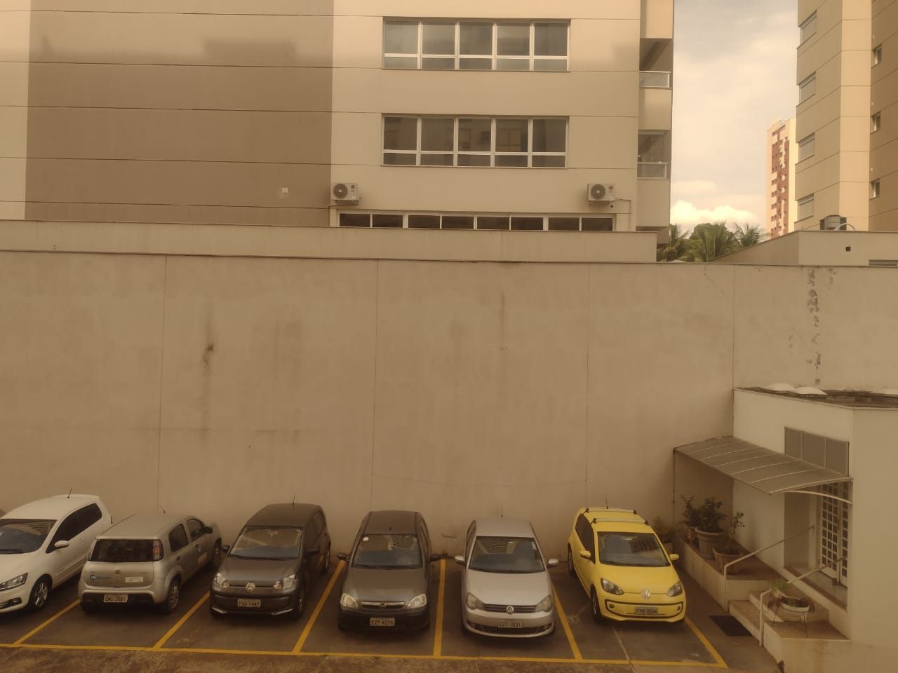 Imagens do imóveis Sala para alugar, 48 m² - Alto - Piracicaba-SP