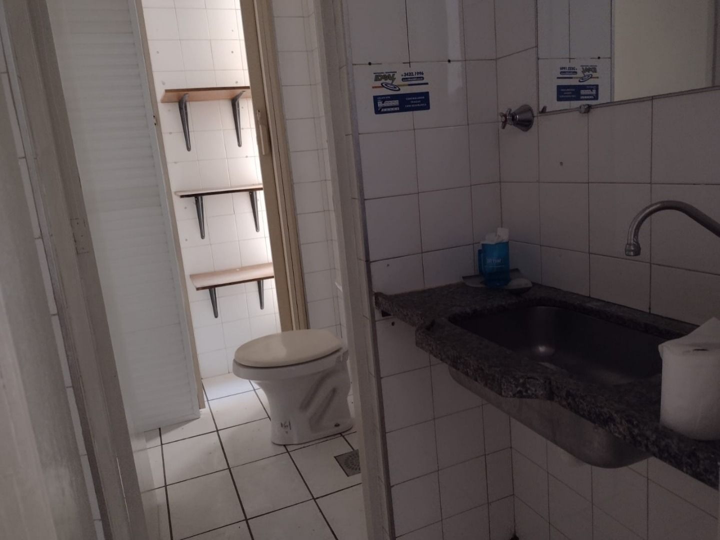 Imagens do imóveis Sala para alugar, 48 m² - Alto - Piracicaba-SP