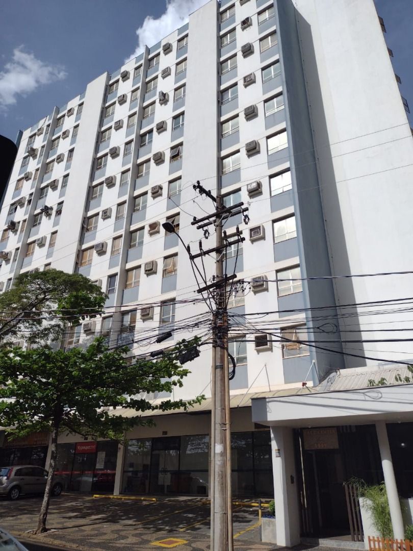 Imagens do imóveis Sala para alugar, 48 m² - Alto - Piracicaba-SP