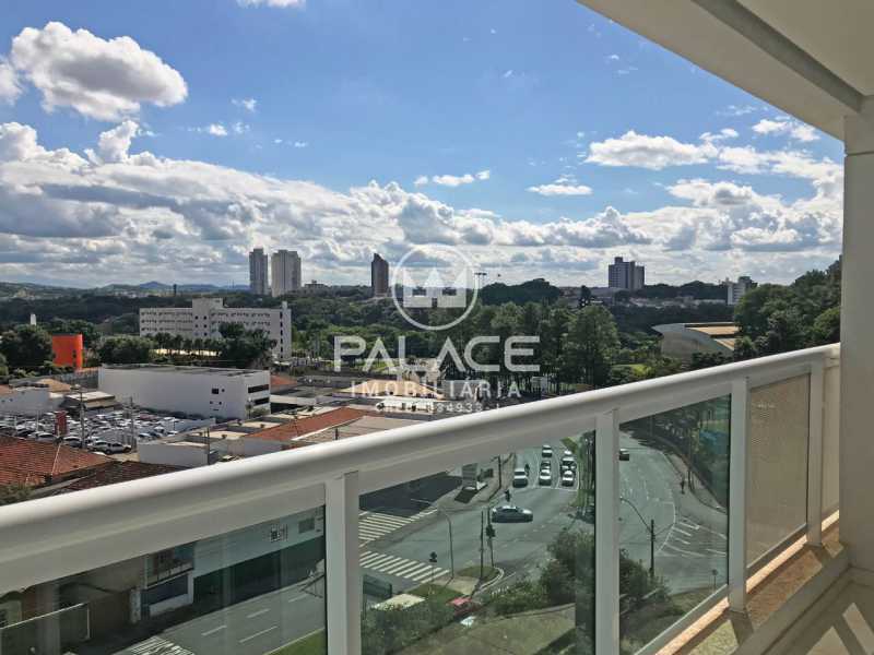Imagens do imóveis sala comercial para alugar em cidade jardim, piracicaba 42m²