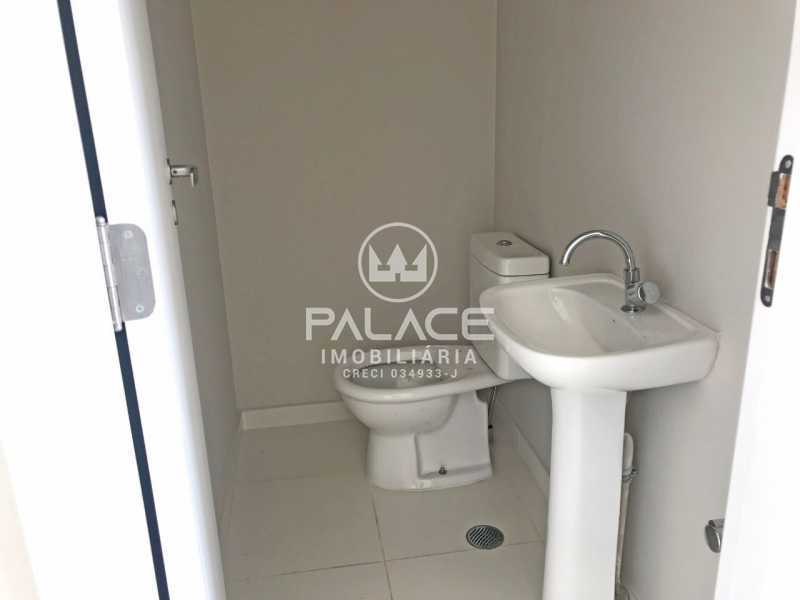 Imagens do imóveis sala comercial para alugar em cidade jardim, piracicaba 42m²