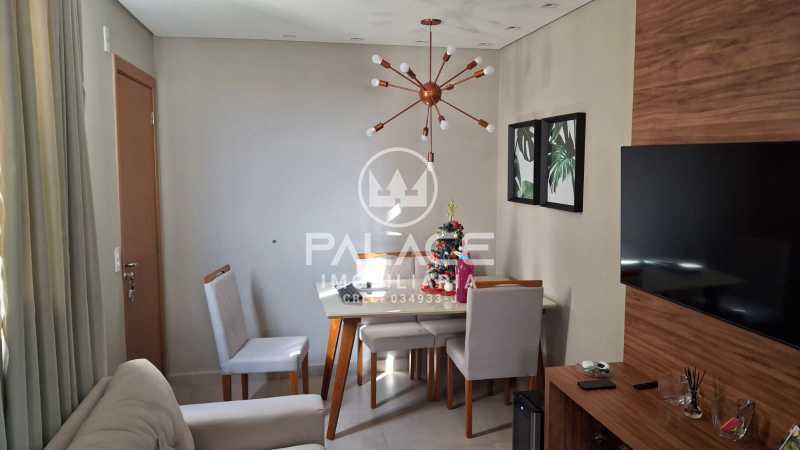 Imagens do imóveis apartamento à venda em jardim são francisco, piracicaba 2 quartos 44m²