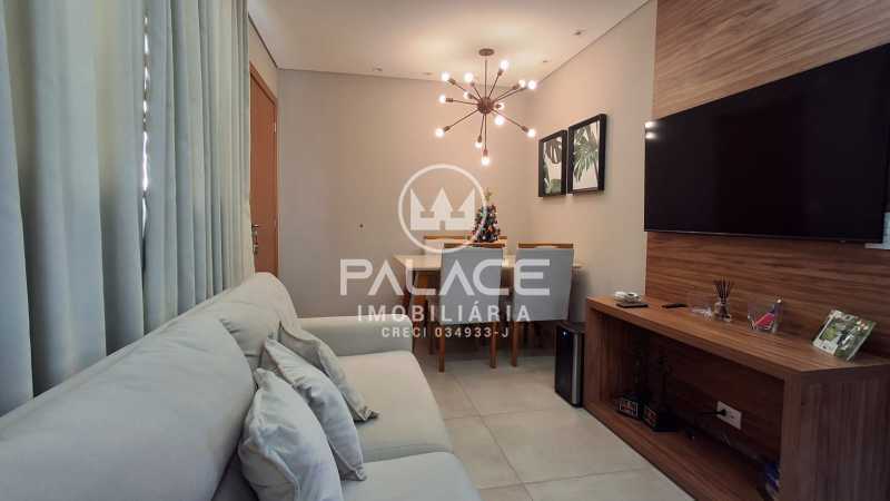 Imagens do imóveis apartamento à venda em jardim são francisco, piracicaba 2 quartos 44m²