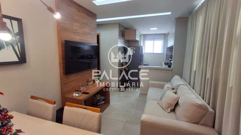 Imagens do imóveis apartamento à venda em jardim são francisco, piracicaba 2 quartos 44m²