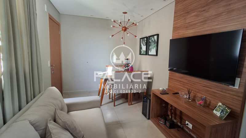 Imagens do imóveis apartamento à venda em jardim são francisco, piracicaba 2 quartos 44m²