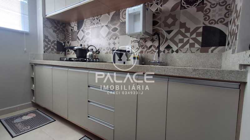 Imagens do imóveis apartamento à venda em jardim são francisco, piracicaba 2 quartos 44m²