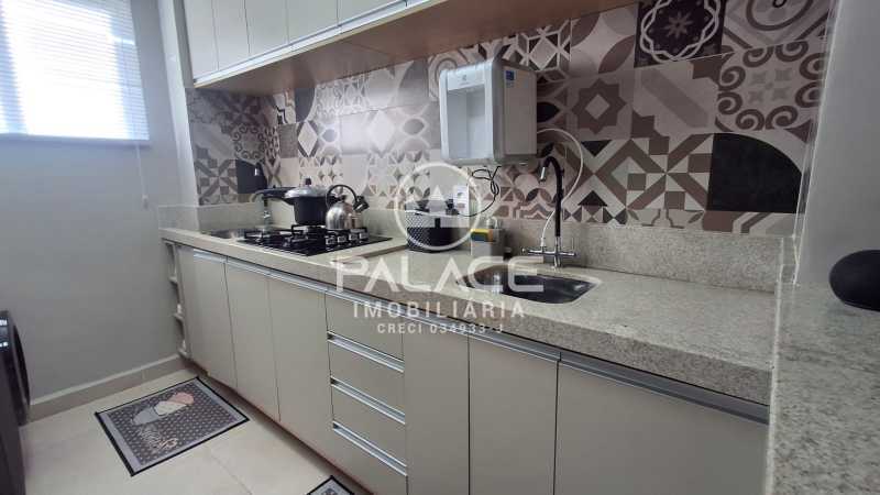 Imagens do imóveis apartamento à venda em jardim são francisco, piracicaba 2 quartos 44m²