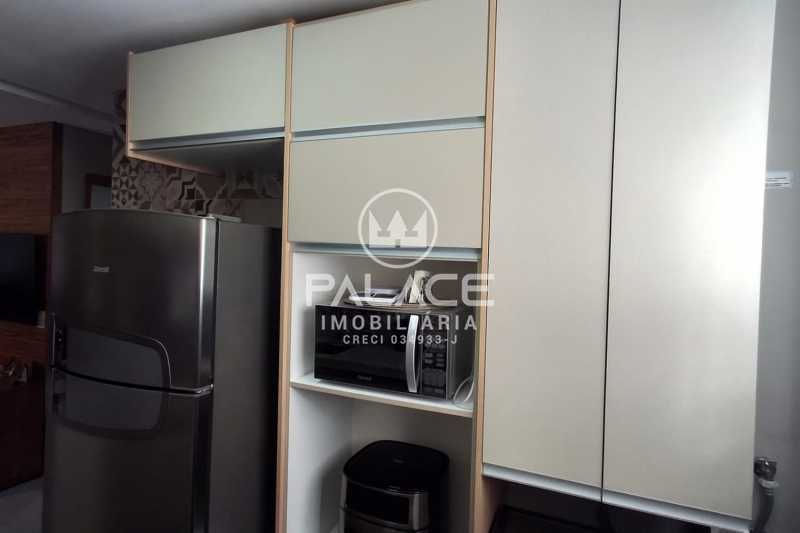 Imagens do imóveis apartamento à venda em jardim são francisco, piracicaba 2 quartos 44m²