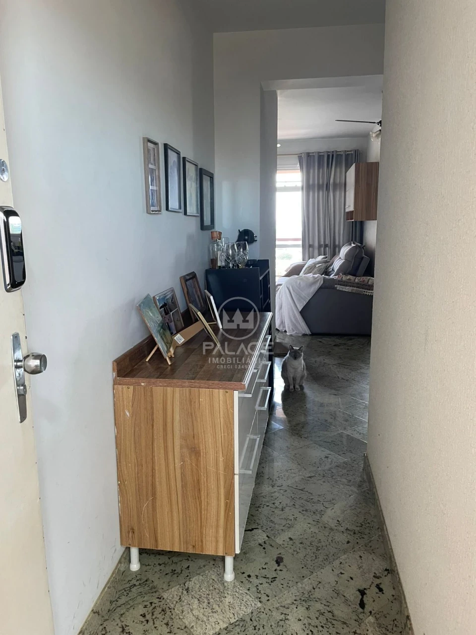 Apartamento À Venda Vila Independência Piracicaba