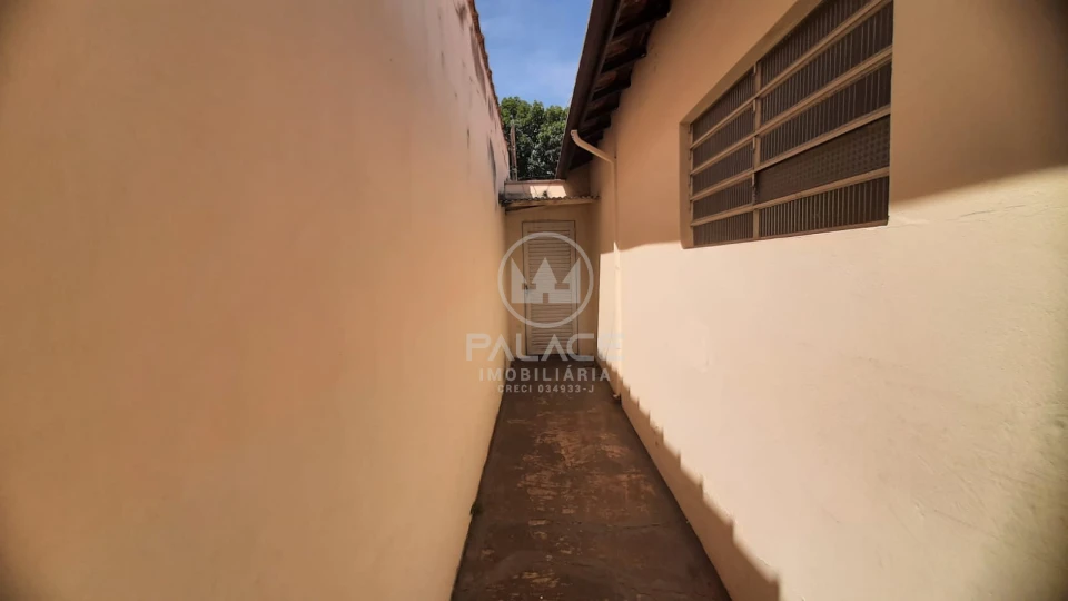 CASA PARA LOCAÇÃO / 2 QUARTOS/ ALGODOAL