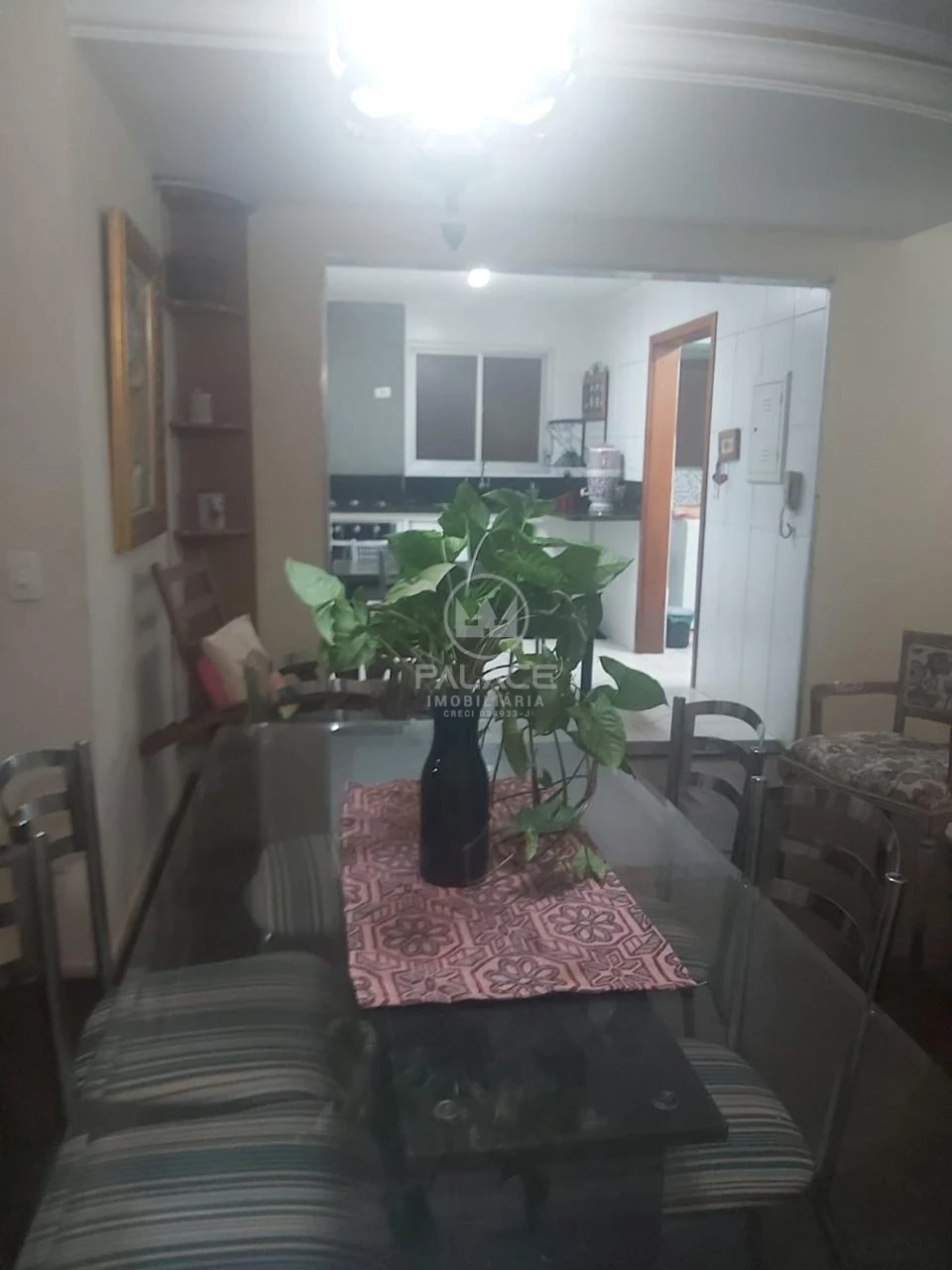 Apartamento À Venda