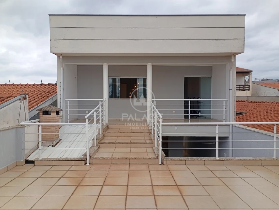 Casa À Venda Terra Rica Iii Piracicaba