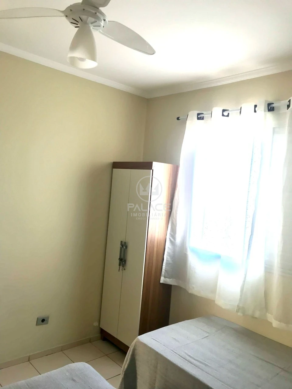 Apartamento À Venda Condominio Residencial Ana Flavia Piracicaba
