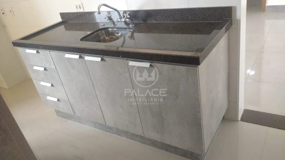 Apartamento Para Alugar Terraço Paulista Piracicaba