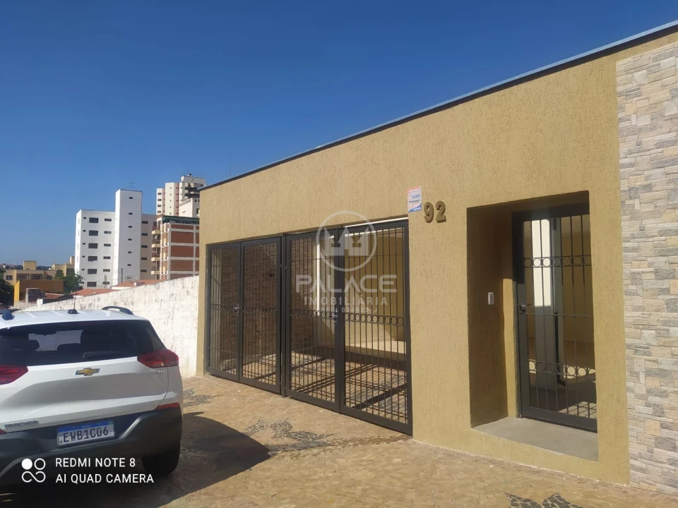 Casa À Venda Vila Monteiro Piracicaba