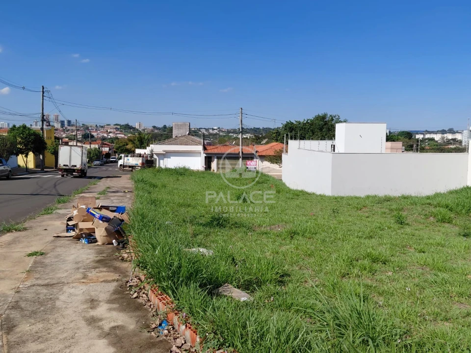 Terreno à venda em Água Branca, Piracicaba - Água Branca, Piracicaba
