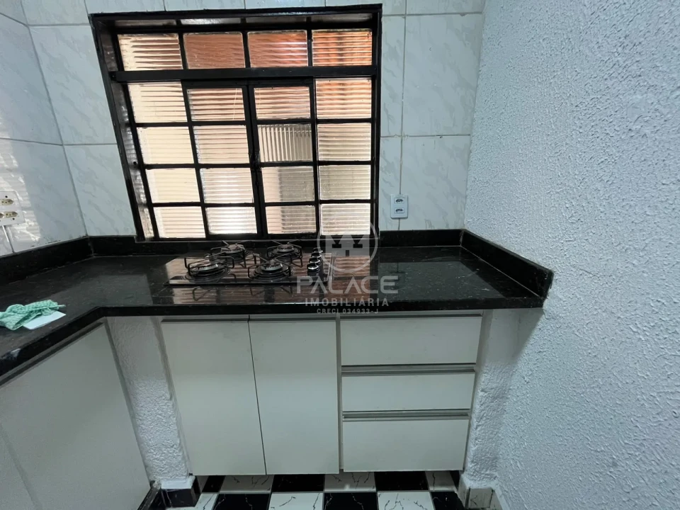 Casa Para Alugar Jardim Astúrias Ii Piracicaba - Foto 9