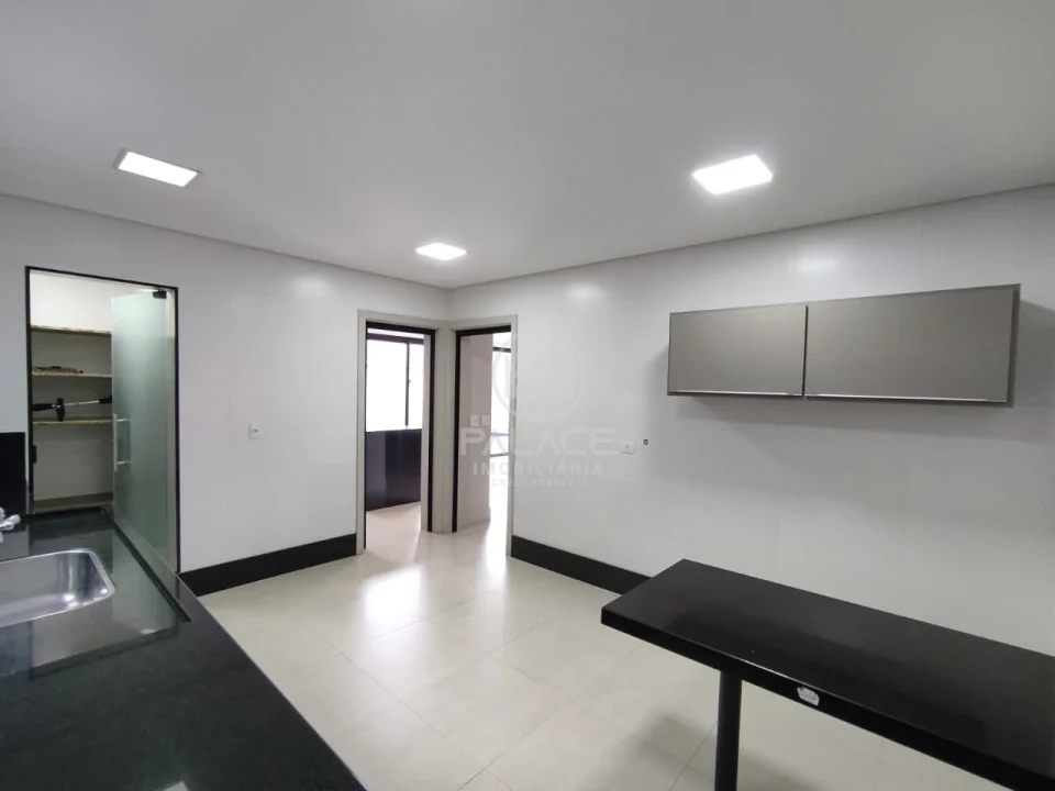 Casa Em Condomínio À Venda E Locação Condomínio Residencial Reserva Do Engenho Piracicaba - Foto 36