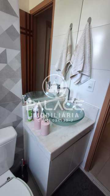 Imagens do imóveis apartamento à venda em jardim são francisco, piracicaba 2 quartos 44m²