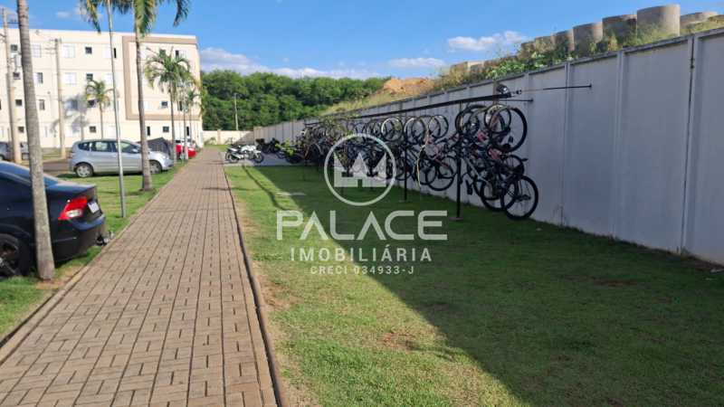 Imagens do imóveis apartamento à venda em jardim são francisco, piracicaba 2 quartos 44m²