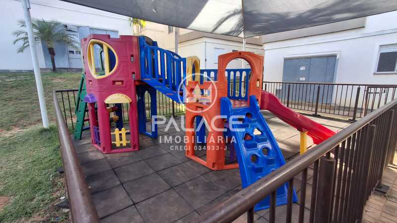 Imagens do imóveis apartamento à venda em jardim são francisco, piracicaba 2 quartos 44m²