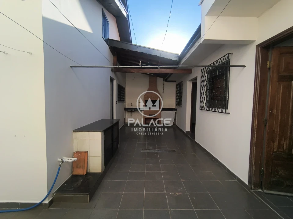 Casa À Venda Cidade Alta Piracicaba - Foto 26