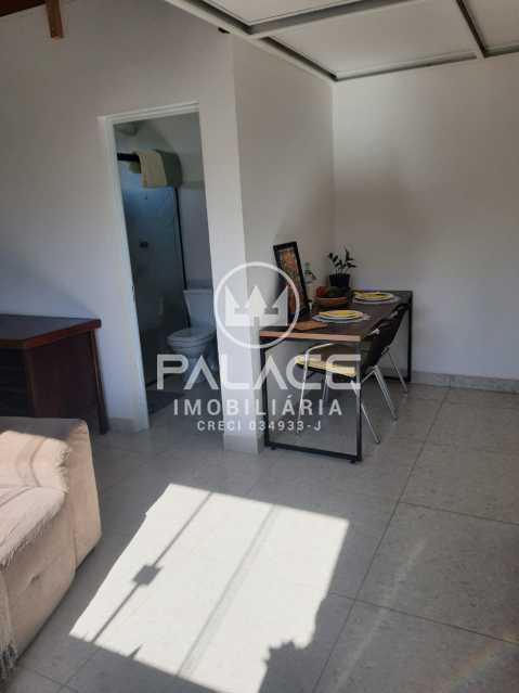 Imagens do imóveis kitnet/conjugado para alugar em residencial serra verde, piracicaba 24m²