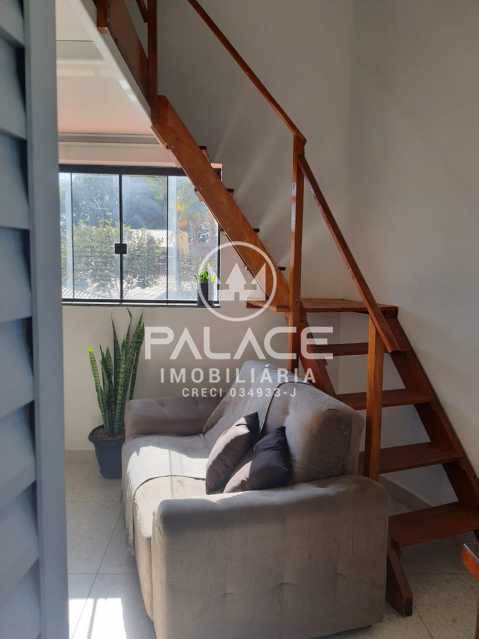 Imagens do imóveis kitnet/conjugado para alugar em residencial serra verde, piracicaba 24m²