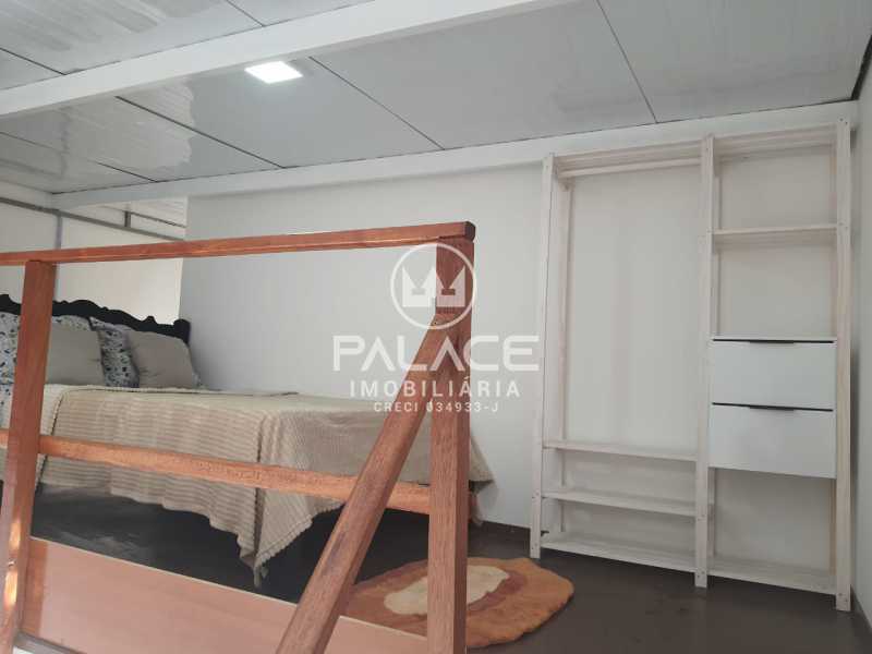 Imagens do imóveis kitnet/conjugado para alugar em residencial serra verde, piracicaba 24m²