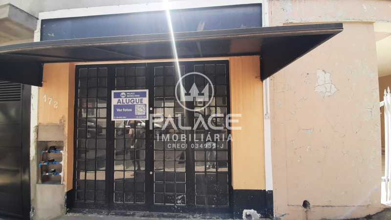 Imagens do imóveis casa para alugar em vila monteiro, piracicaba 1 quarto 90m²