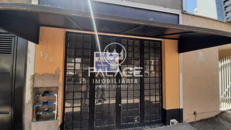 Imagens do imóveis casa para alugar em vila monteiro, piracicaba 1 quarto 90m²