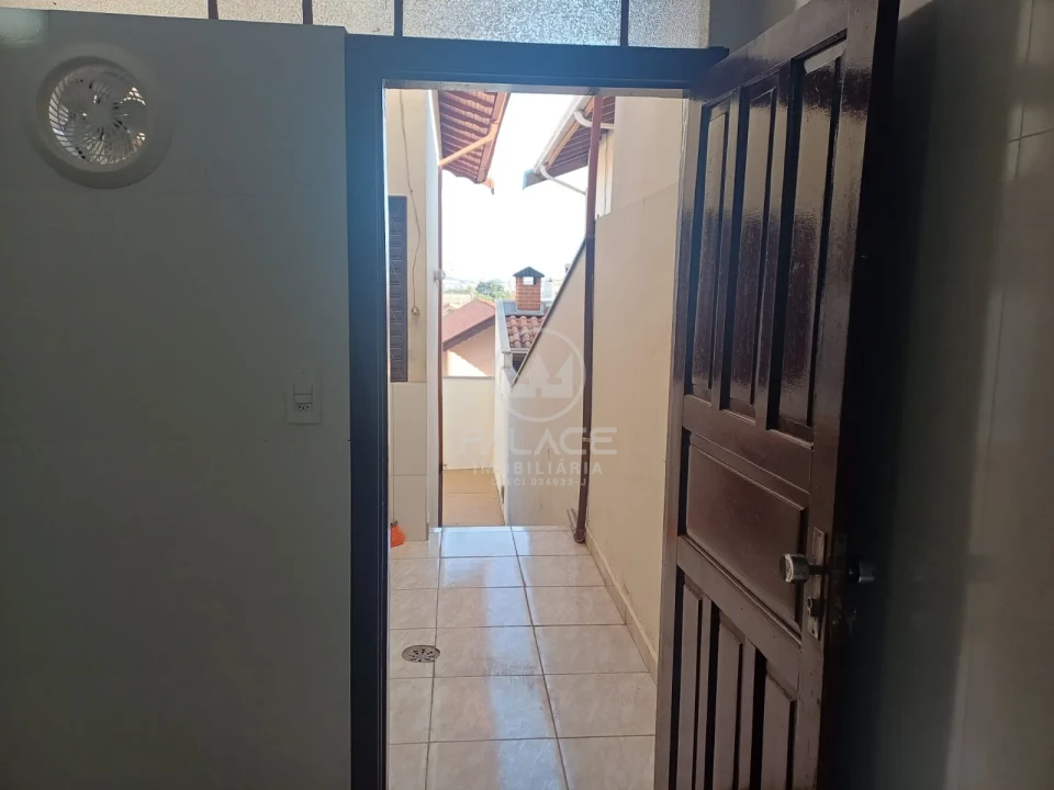 CASA A VENDA NO BAIRRO PIRACICAMIRIM