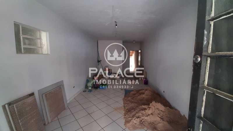 Imagens do imóveis casa para alugar em vila monteiro, piracicaba 1 quarto 90m²