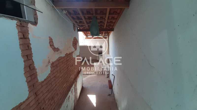 Imagens do imóveis casa para alugar em vila monteiro, piracicaba 1 quarto 90m²