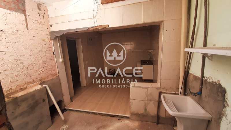 Imagens do imóveis casa para alugar em vila monteiro, piracicaba 1 quarto 90m²
