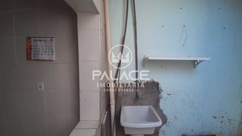 Imagens do imóveis casa para alugar em vila monteiro, piracicaba 1 quarto 90m²