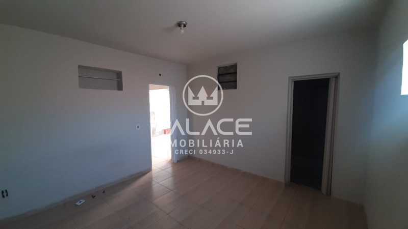 Imagens do imóveis casa para alugar em vila monteiro, piracicaba 1 quarto 90m²