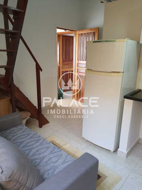 Imagens do imóveis kitnet/conjugado para alugar em residencial serra verde, piracicaba 26m²