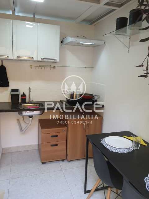 Imagens do imóveis kitnet/conjugado para alugar em residencial serra verde, piracicaba 26m²