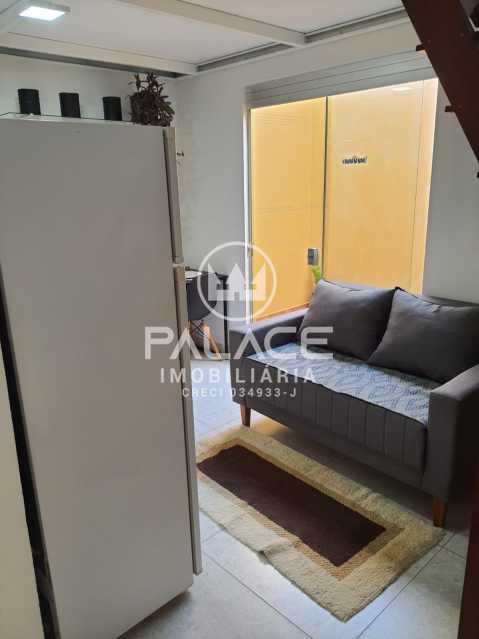 Imagens do imóveis kitnet/conjugado para alugar em residencial serra verde, piracicaba 26m²