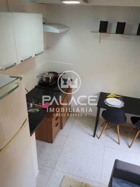 Imagens do imóveis kitnet/conjugado para alugar em residencial serra verde, piracicaba 26m²