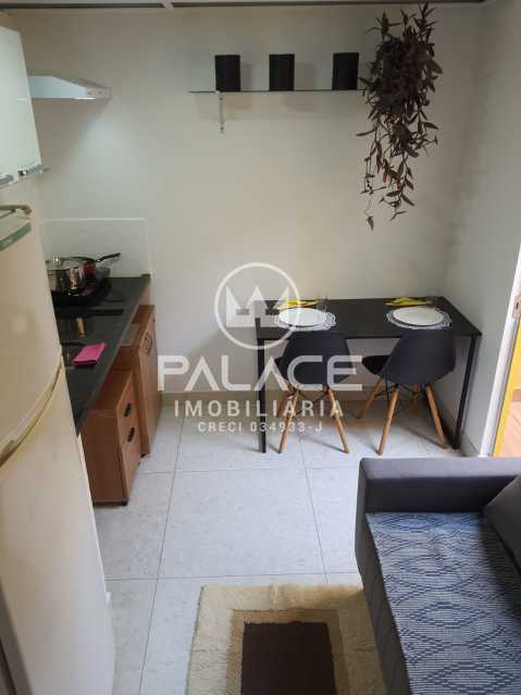 Imagens do imóveis kitnet/conjugado para alugar em residencial serra verde, piracicaba 26m²