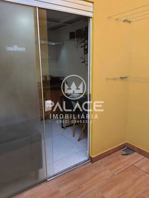 Imagens do imóveis kitnet/conjugado para alugar em residencial serra verde, piracicaba 26m²